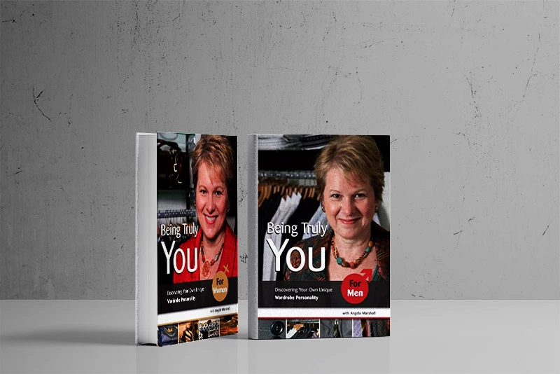 Being Truly You – by Angela Marshall