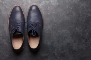 mens leather shoes