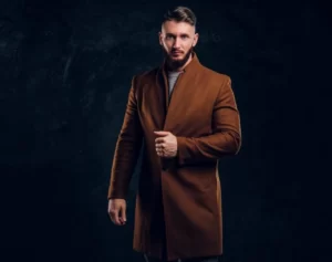 mens winter layering