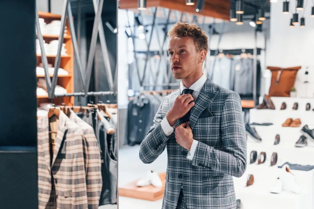fall and winter accessories for men