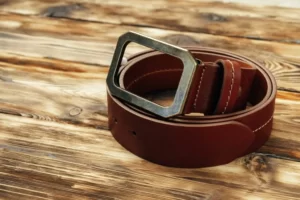 men's belts