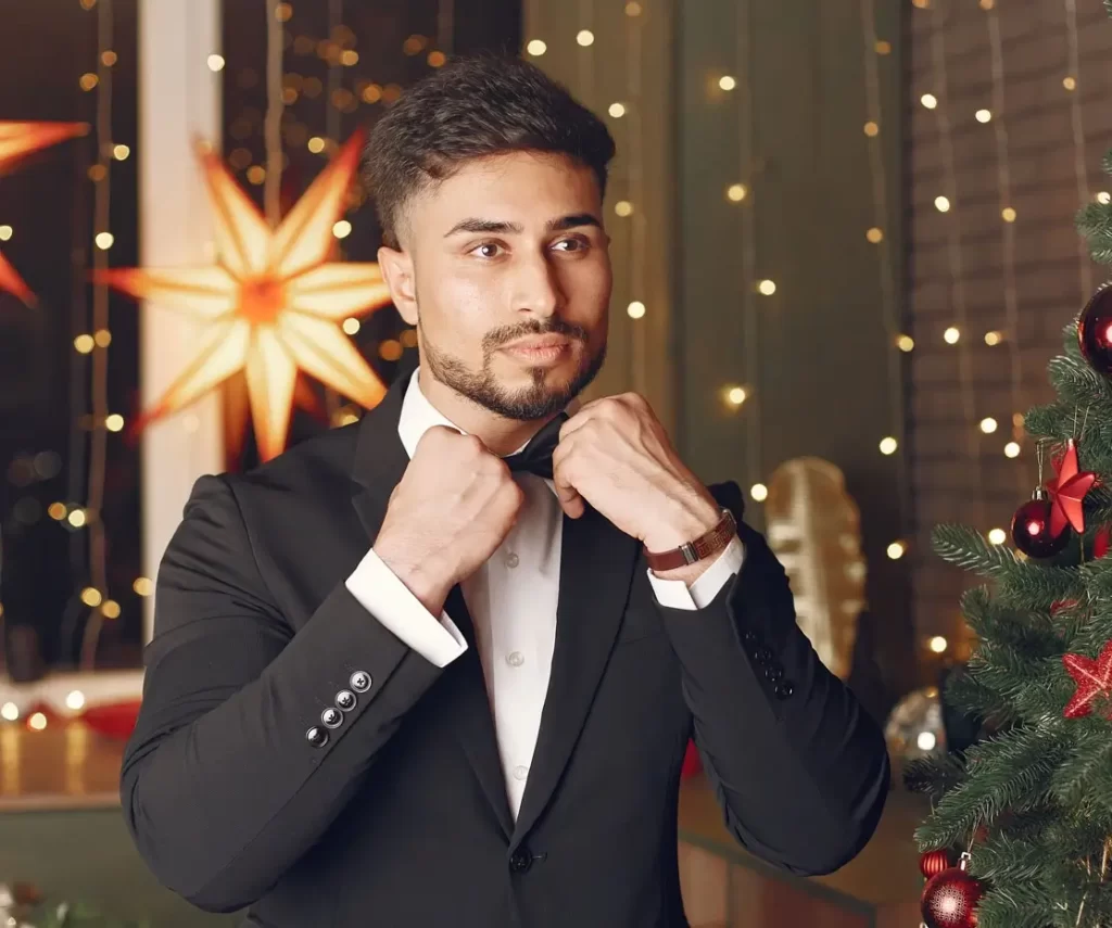 Holiday Style