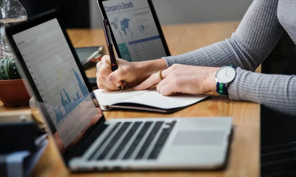 Diversify an image consulting business