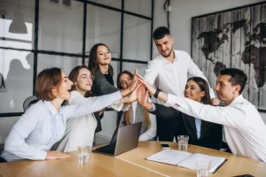Resources for an image consulting business